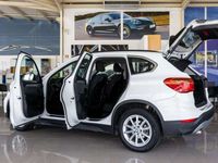 usado BMW X1 Série X16 d sDrive