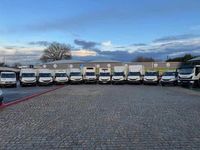 Novo Iveco Daily 180 HP (132 kW) 2026 Branco