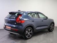 Usado Volvo XC40 Inscription 211 HP (155 kW) 2021 Azul SUV