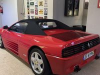 usado Ferrari 348 Spider