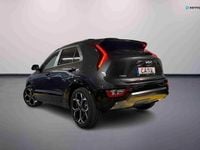 Novo Kia Niro 141 HP (103 kW) 2025 Cinzento SUV