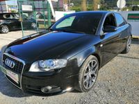 usado Audi A4 2.0 TDI S-line