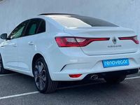 Usado Renault Mégane IV Bose Edition 115 HP (84 kW) 2021 Branco Sedan