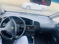 Usado Opel Zafira 2000 Monovolume