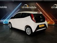 usado Toyota Aygo 1.0 X-Play