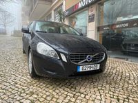 usado Volvo S60 2.0 D3 Momentum Start/Stop