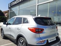 usado Renault Kadjar 1.3 TCe Intens