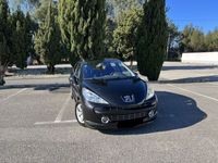 usado Peugeot 207 Sport desde 95€/mensais