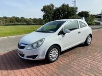 usado Opel Corsa 1.3 CDTI VAN