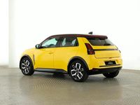 Usado Renault 5 E-Tech Iconic 110 kW (150 HP) 2024 Amarelo