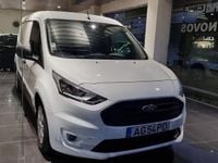 Usado Ford Transit Connect 120 HP (88 kW) 2021 Branco Monovolume