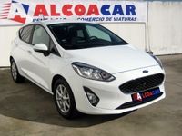 usado Ford Fiesta 1.0 T EcoBoost Trend (100cv) (5p)+7 Anos Garantia