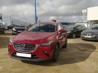 usado Mazda CX-3 CX -3 1.8 SKYACTIV-D 115 CV