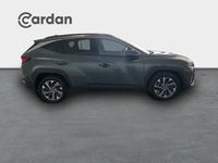 usado Hyundai Tucson 1.6 T-GDI Premium