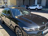 usado BMW 330 i G20 2019 como novo