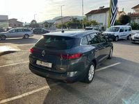 Usado Renault Mégane GrandTour Zen 160 HP (117 kW) 2021 Cinza Carrinha