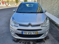 usado Citroën C3 1.4 HDI