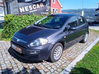 usado Fiat Punto Evo 1.3 M-Jet Dynamic