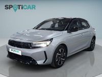 Usado Opel Corsa 100 HP (73 kW) 2024 Cinzento