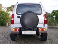 usado Suzuki Jimny 1.3 16V Metal Top