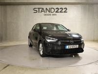 Usado Opel Corsa Business 75 HP (55 kW) 2022 Cinza Citadino