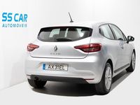 Usado Renault Clio V Evolution 91 HP (66 kW) 2023 Cinza Citadino