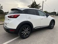 usado Mazda CX-3 Apple Car Play / Android Auto