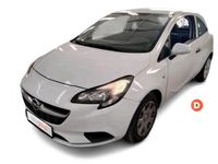 Usado Opel Corsavan 75 HP (55 kW) 2016 Outra Citadino