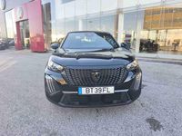 Usado Peugeot 2008 Style 102 HP (75 kW) 2025 Preto SUV