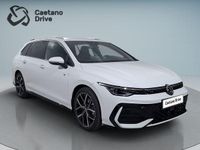 Usado VW Golf VIII 115 HP (84 kW) 2025 Branco