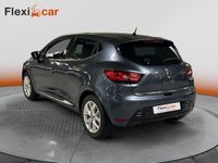 usado Renault Clio IV 