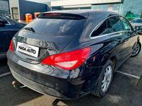 usado Mercedes CLA200 Shooting Brake d Urban Aut.