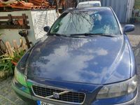 usado Volvo S60 D5 2003