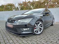 usado Seat Leon fr 2.0 tdi look cupra