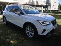Usado Seat Arona 110 HP (80 kW) 2023 Branco SUV