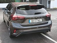 usado Ford Focus 1.0 EcoBoost MHEV ST-Line X