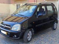 usado Opel Agila 1.3 CDTi Enjoy