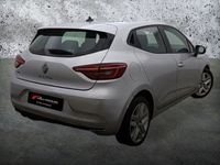 usado Renault Clio IV 