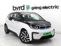 Usado BMW i3 125 kW (170 HP) 2022 Branco Citadino
