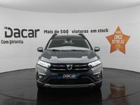 Usado Dacia Jogger Comfort 101 HP (74 kW) 2023 Cinza Monovolume