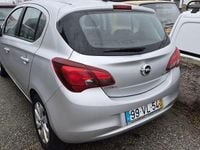 Usado Opel Corsa 95 HP (69 kW) 2018 Citadino