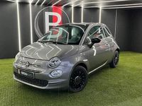 Usado Fiat 500 70 HP (51 kW) 2022 Cinzento
