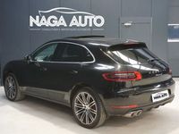 usado Porsche Macan S 