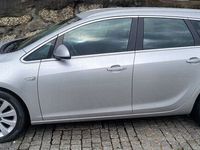 usado Opel Astra CDTI 1.7 125cv Sports Tourer