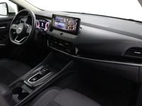 Usado Nissan Qashqai N-Connecta 190 HP (139 kW) 2024 Branco SUV