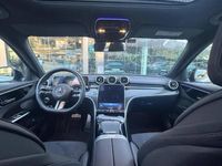 Usado Mercedes C300 AMG 2022 Branco polar