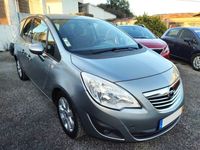 usado Opel Meriva 1.3 CDTi Cosmo S/S