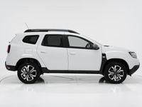Usado Dacia Duster 101 HP (74 kW) 2023 Branco SUV