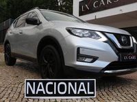 Usado Nissan X-Trail 160 HP (117 kW) 2020 Cinzento SUV