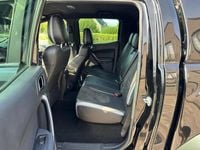 Usado Ford Ranger Raptor 212 HP (155 kW) 2021 Preto Pickup